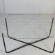 Coffee table by Jacques Hitier France, circa 1955