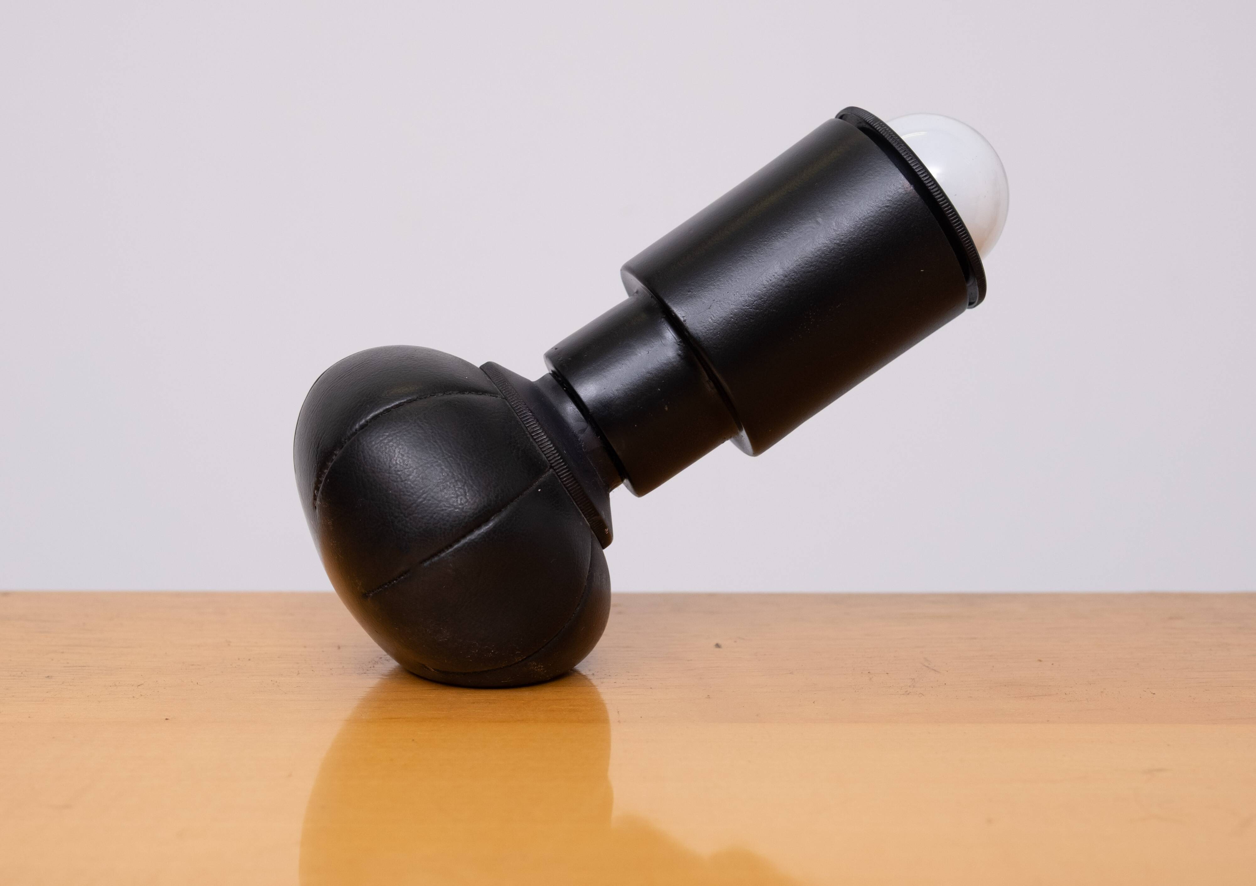 Model 600G Table Lamp by Gino Sarfatti for Arteluce, Italy, 1960s