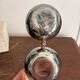 Mendiant Serviteur Plate Service Aperitif Silver-Plated Saint Hilaire
