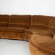 Bogo Modular Sofa by Carlo Bartoli for Rossi di Albizzate, 1970s - New Upho