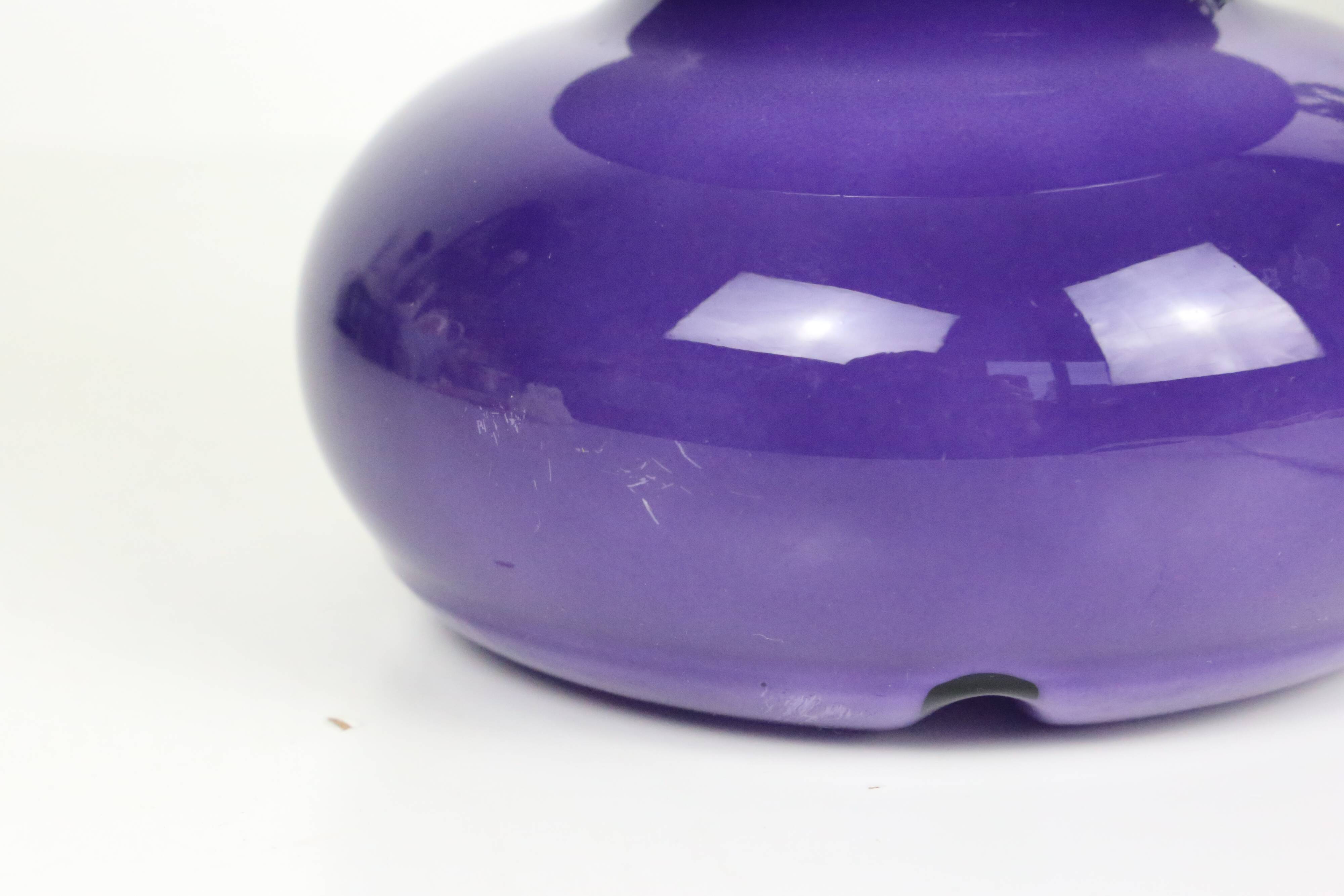 Lykta lamp, Ikea, 1990, vintage