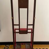 1930 coat rack