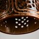MK10727 Ceramic pendant by Jette Hellerøe for Axella