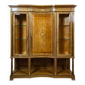 Bibliothèque vintage - 1930