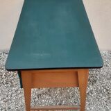 Small vintage office from the 60s