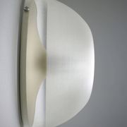 Big Tam-Tam Wall or Ceiling Lamp by Yoshiko Hasabe for Guzzini, 1970s