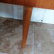 Vintage desk