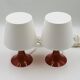 Duo de lampes « Lampan » Carl Ojerstam