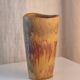 Gunnar Nylund, stoneware vase, Rörstrand, Scandinavian Modern / Midcentury