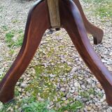Fauteuil de bureau américain ancien