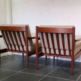 Scandinavian armchairs