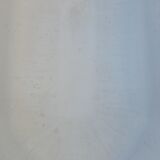 Old enamelled cast bath 19th