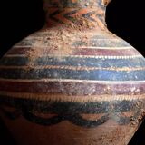 Chinese Neolithic Yangshao Culture Painted Pottery