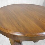 Art deco dining table