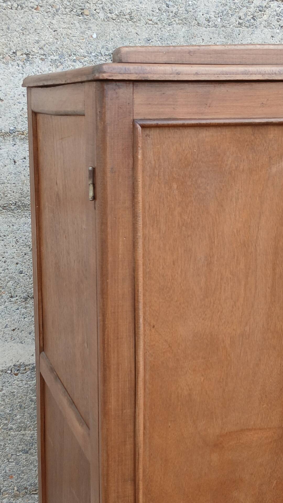 Armoire parisienne années 50