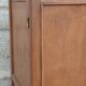 Armoire parisienne années 50