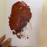 Sketch 06 - Paint on numbered paper