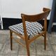 Chaise MCM 206 de Farstrup