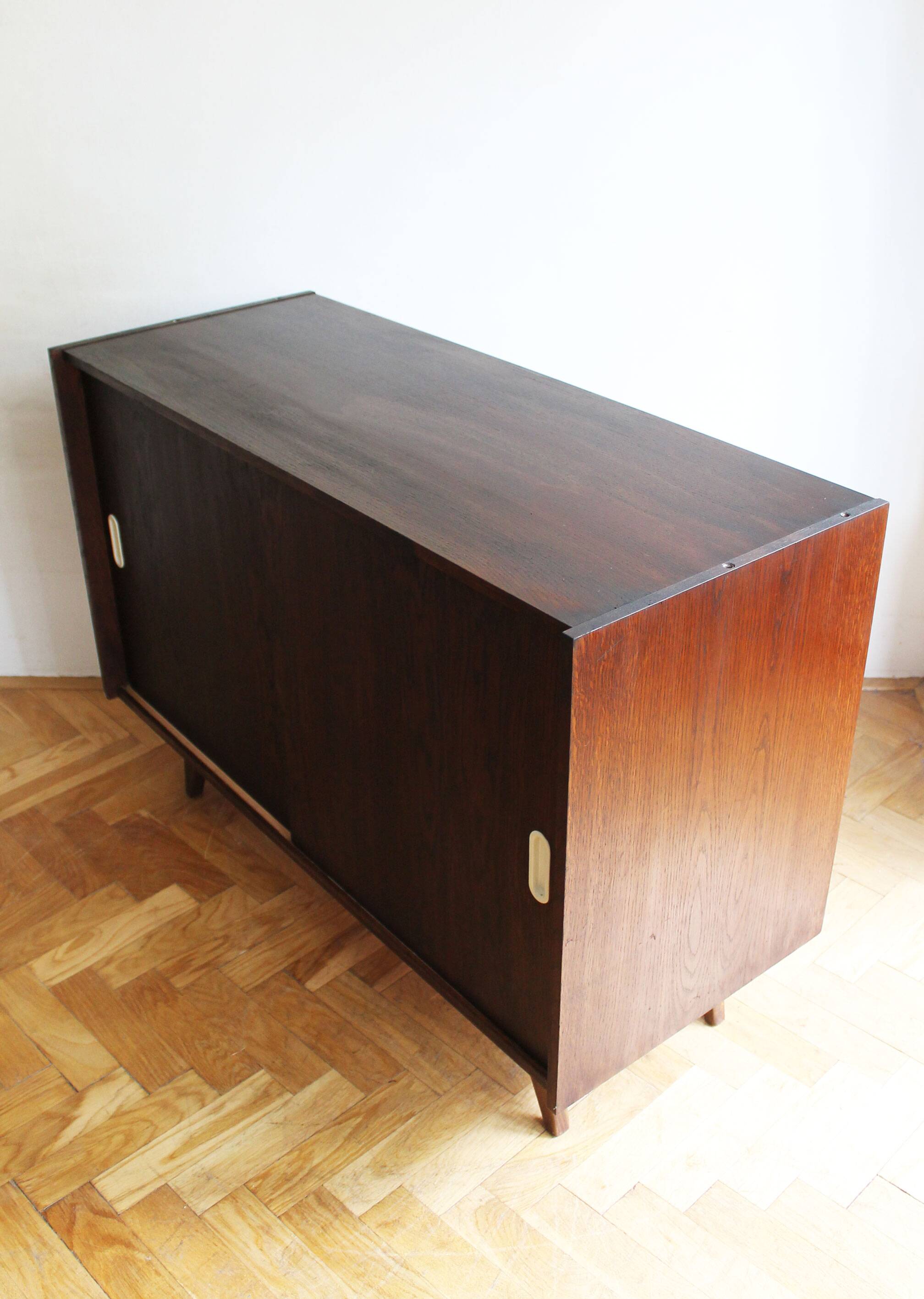 U-450 Sideboard by Jiří Jiroutek – Interiér Praha, 1960s