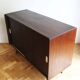 U-450 Sideboard by Jiří Jiroutek – Interiér Praha, 1960s