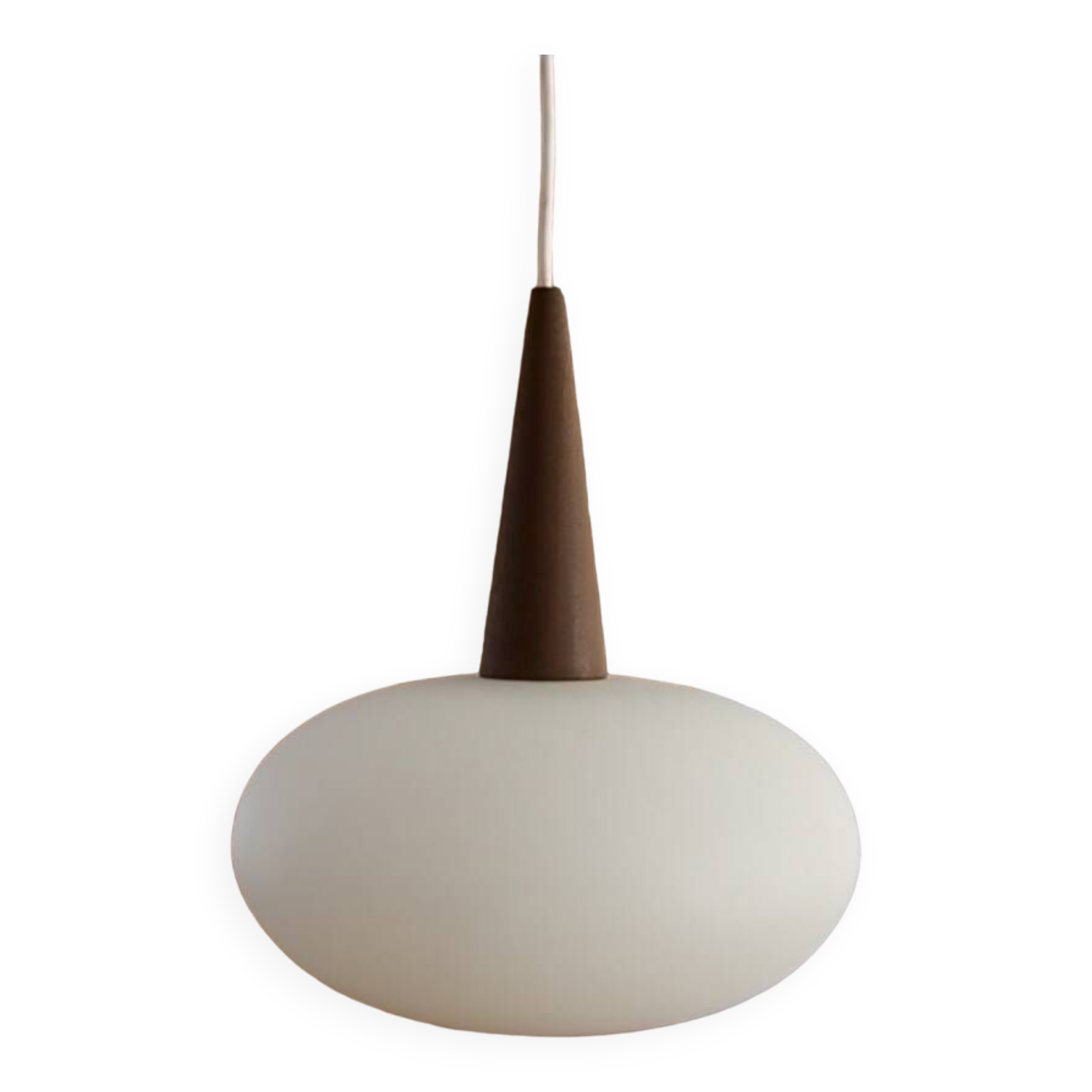 Scandinavian chandelier