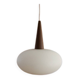 Scandinavian chandelier