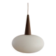Scandinavian chandelier