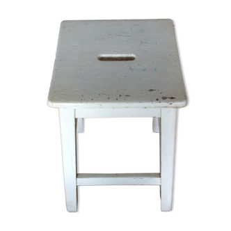 Workshop stool