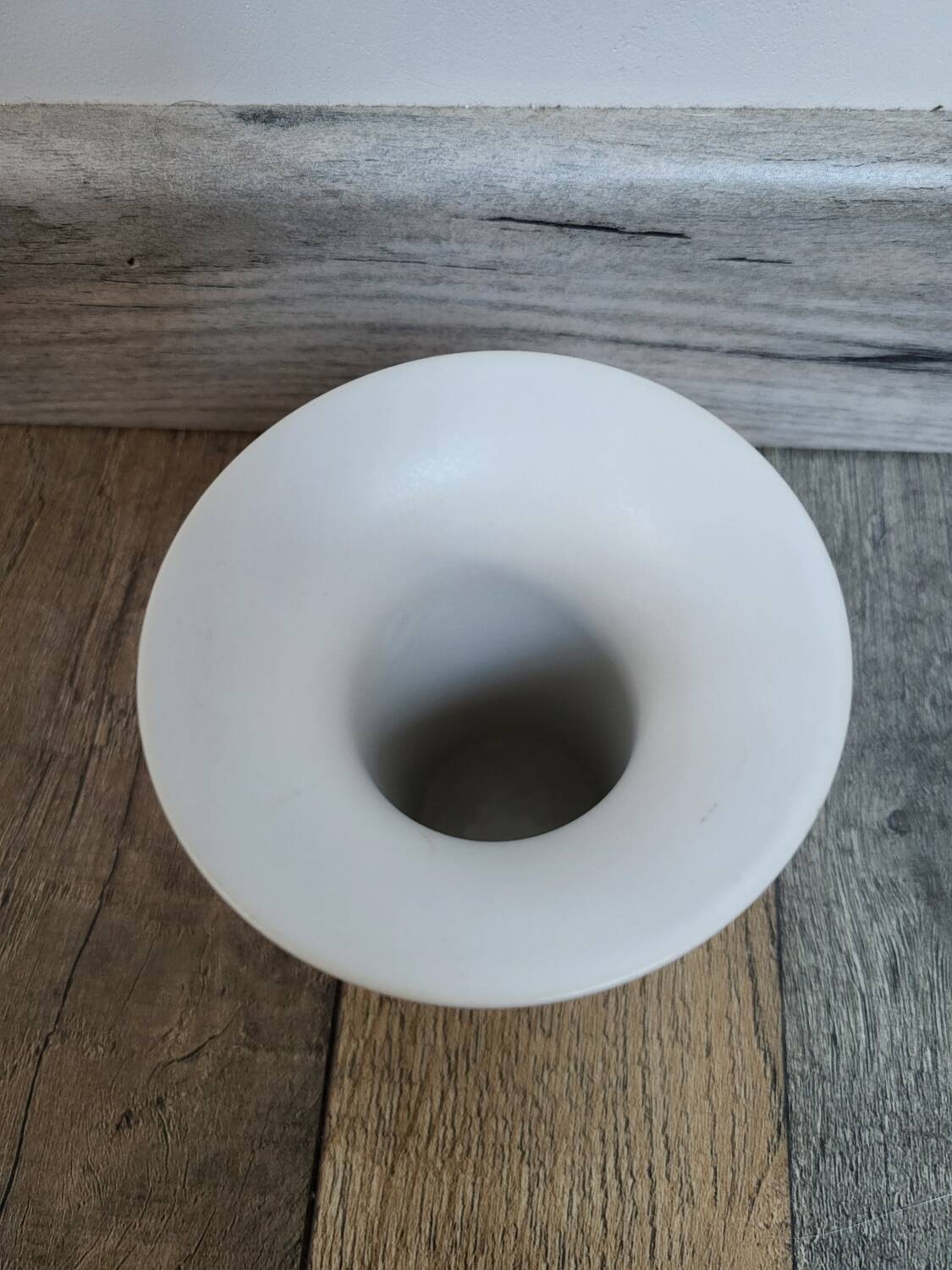 Rosenthal Gilbert Portanier Ceramic Vase / Abstract