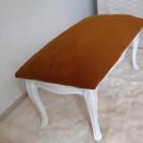 Table bout lit style Louis XV