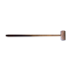 Croquet maillet