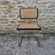 Chaise  Marcel Breuer