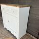 Old sideboard