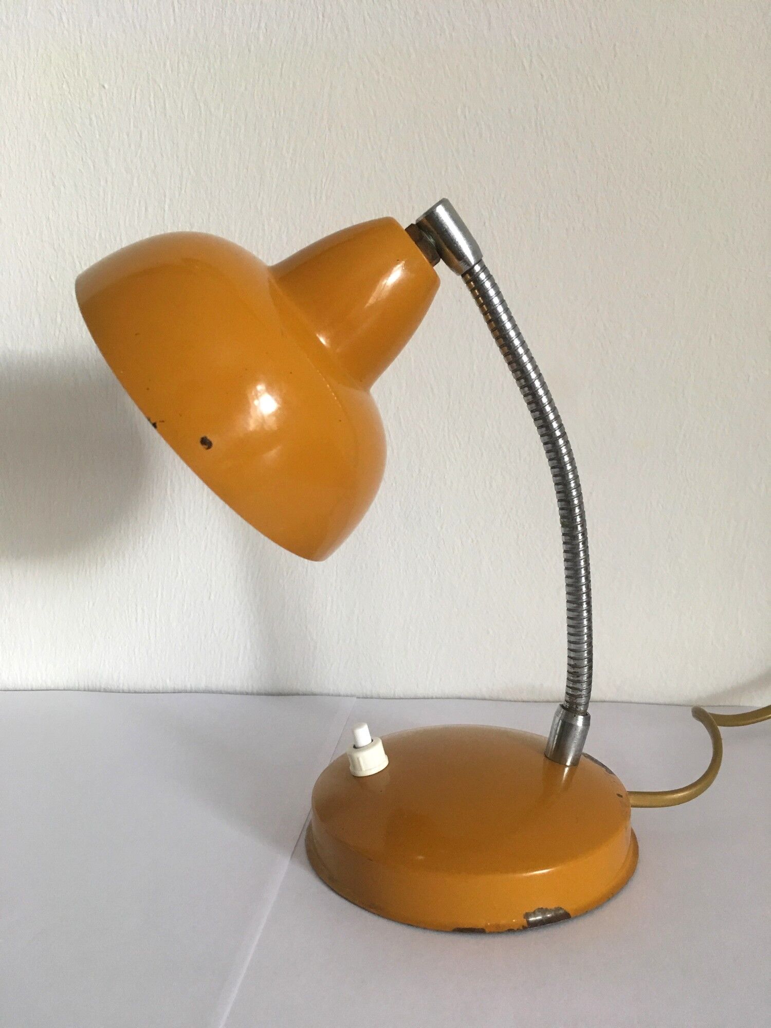 Vintage lamp 60s Italy
