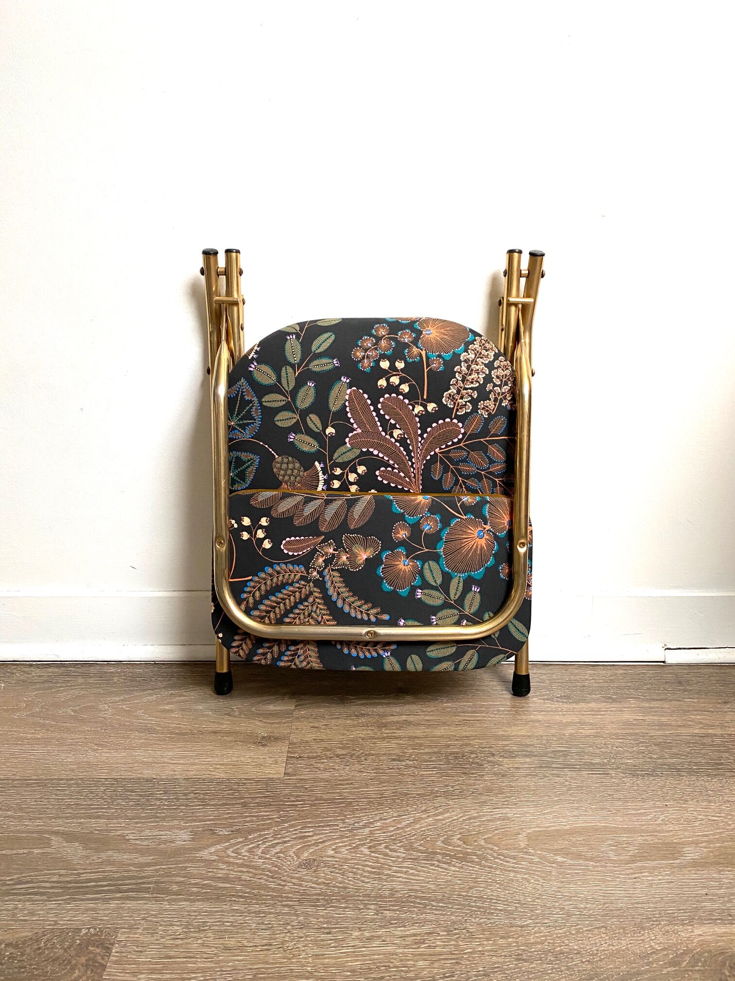 Chaise pliante Eyrel Années 70