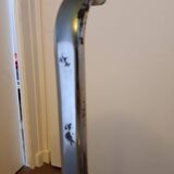 Chrome Serving Trolley