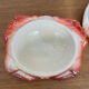 Terrine box "crab" Michel Caugant