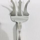 Saint Médard cutlery from service to fish net