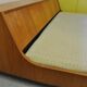 Daybed canapé convertible des années 60