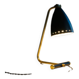 Sconce / Desk lamp by Svend Aage Holm Sørensen for Ewa Värnamo