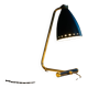 Sconce / Desk lamp by Svend Aage Holm Sørensen for Ewa Värnamo