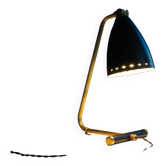 Sconce / Desk lamp by Svend Aage Holm Sørensen for Ewa Värnamo