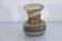 Vase vintage de Michael Harris pour Mdina 1960