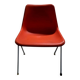 Sauter Chair Geneva - Orange - Circa 1970