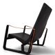Cité lounge chair by Jean Prouvé for Vitra, 1930