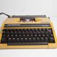 Sperry Remington concord II typewriter Overhauled and new ribbon