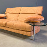 Arca sofa set by Paolo Piva for B&B Italia, 1980s