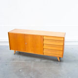Jiri Jiroutek sideboard