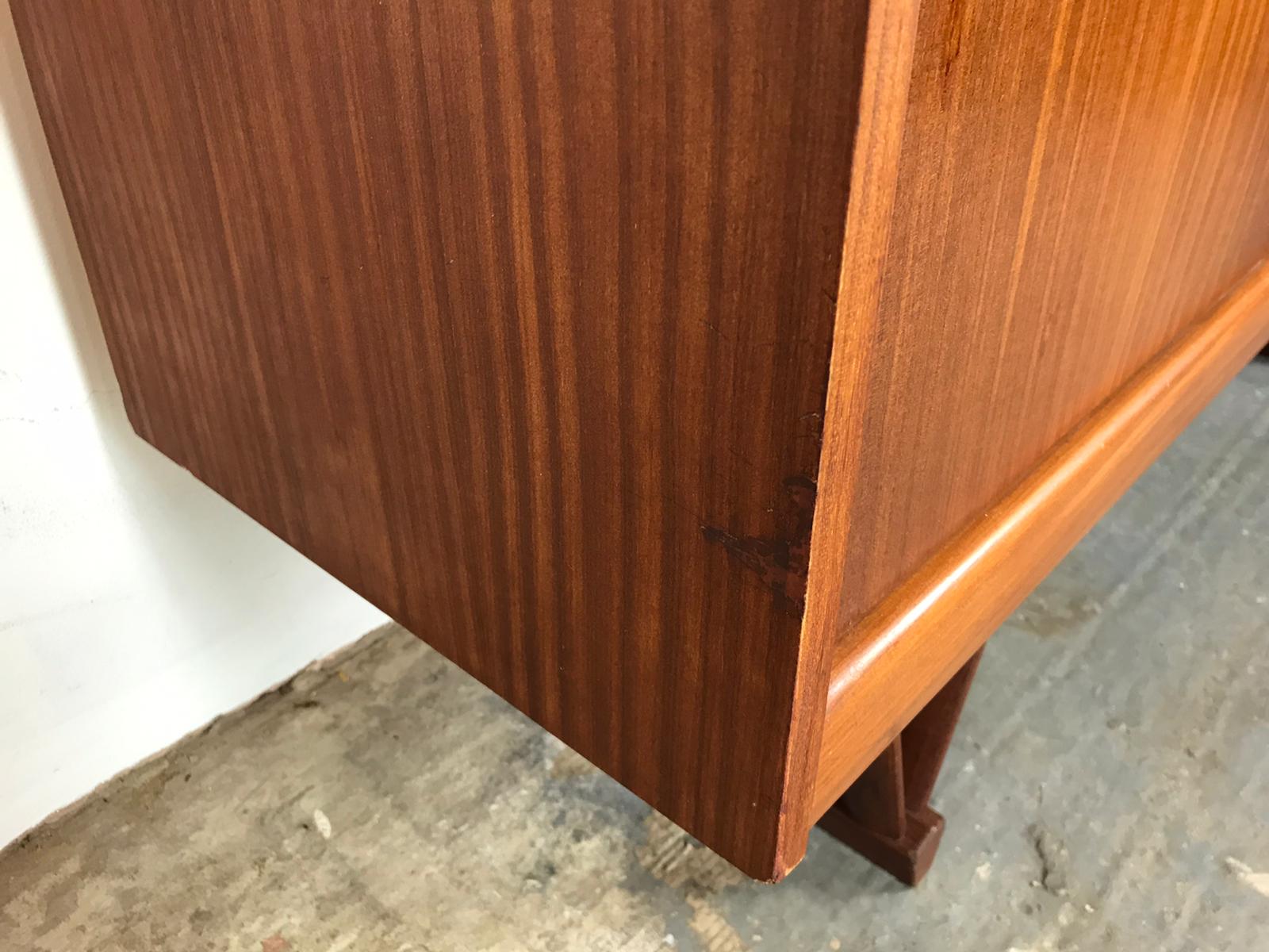 Scandinavian style siedboard