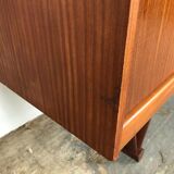 Scandinavian style siedboard